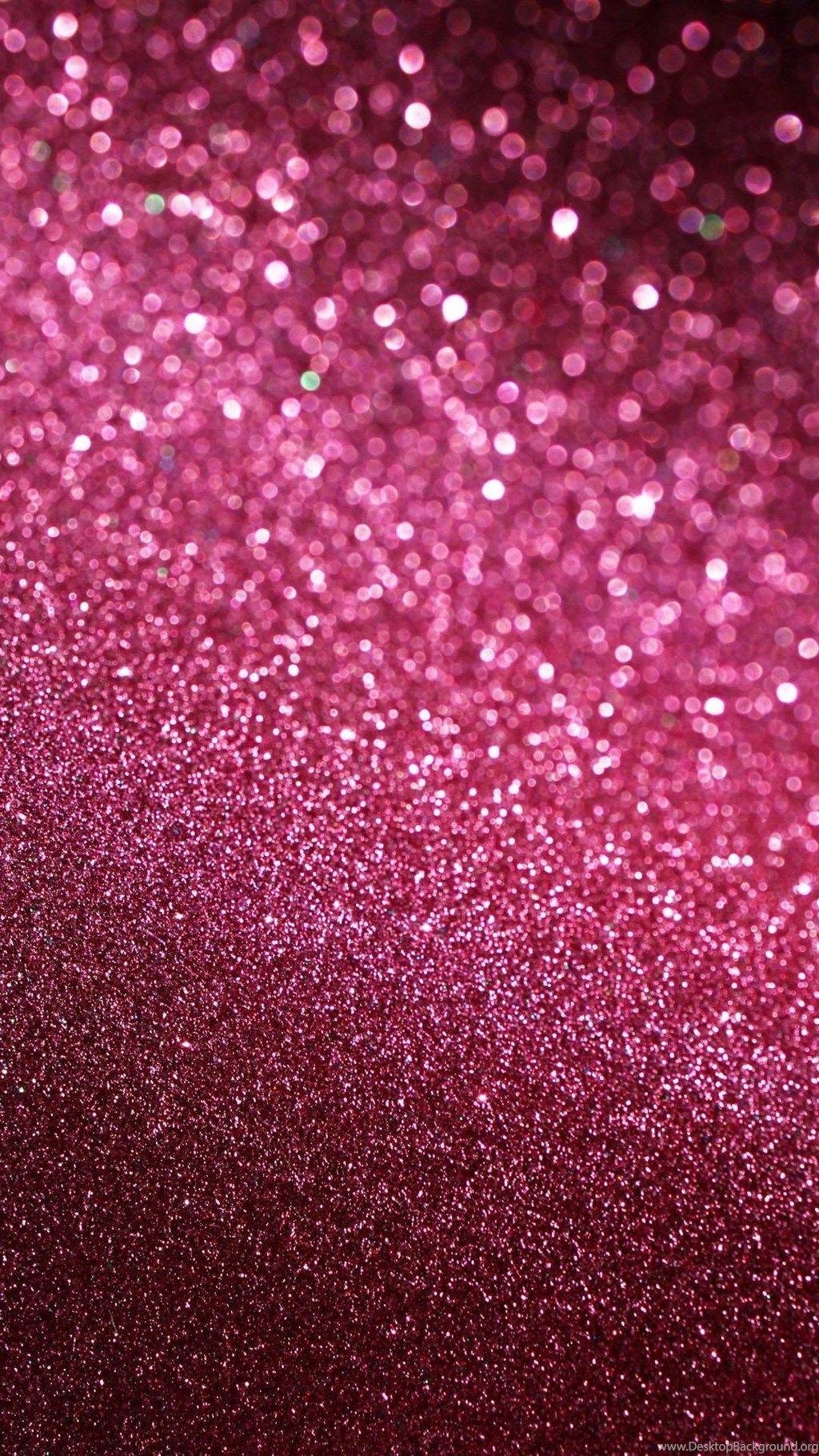 Abstract Pink Glitter Wallpaper Download | MobCup