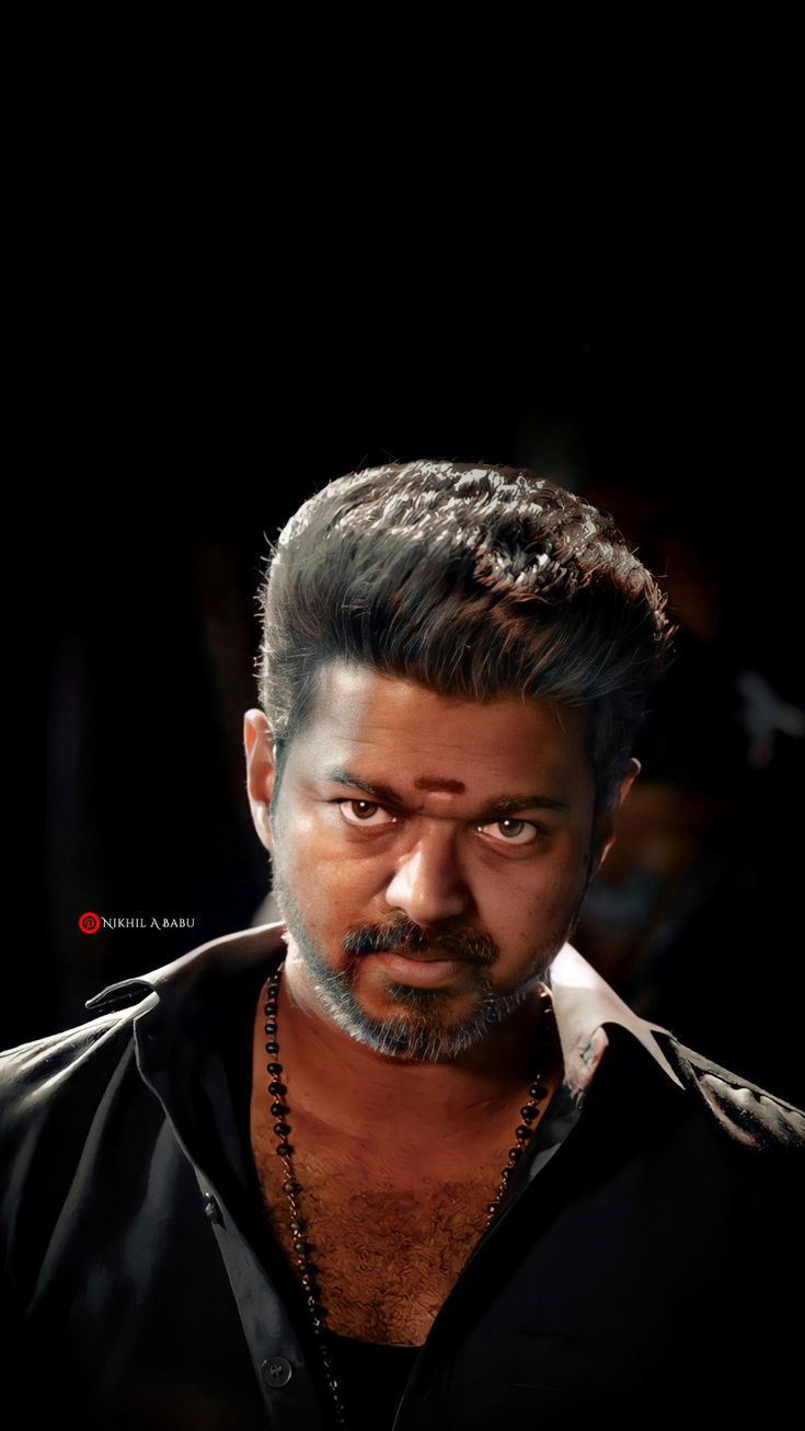 Bigil Posters Wallpapers Download | MobCup