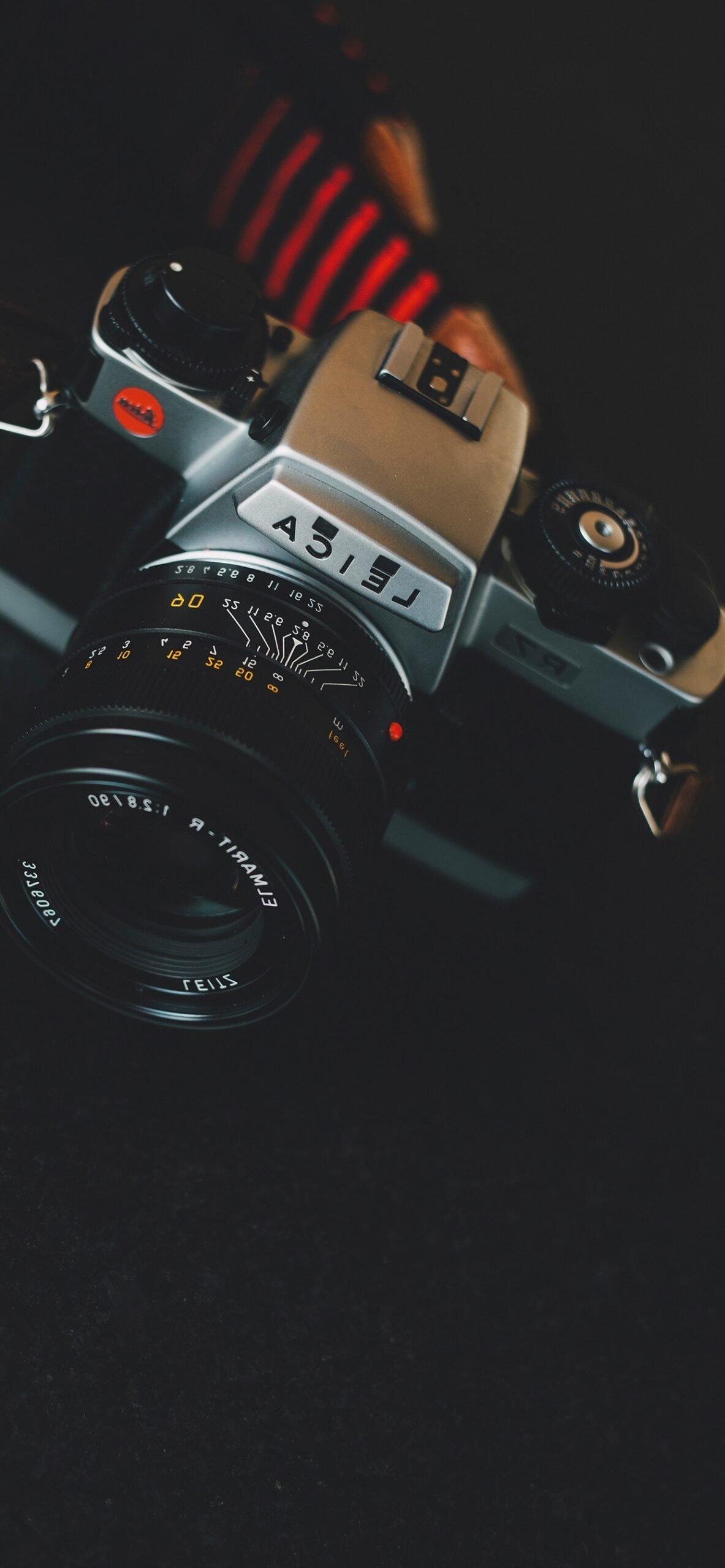 Photography Camera Closeup Image | HD Wallpapers