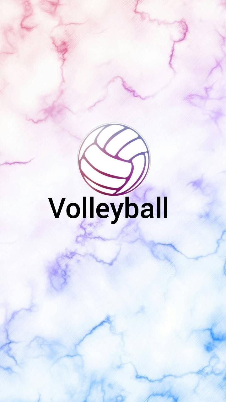 volleyball ball wallpaper