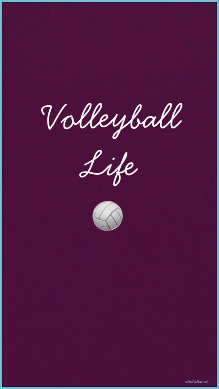 Volleyball Wallpaper Download | MobCup