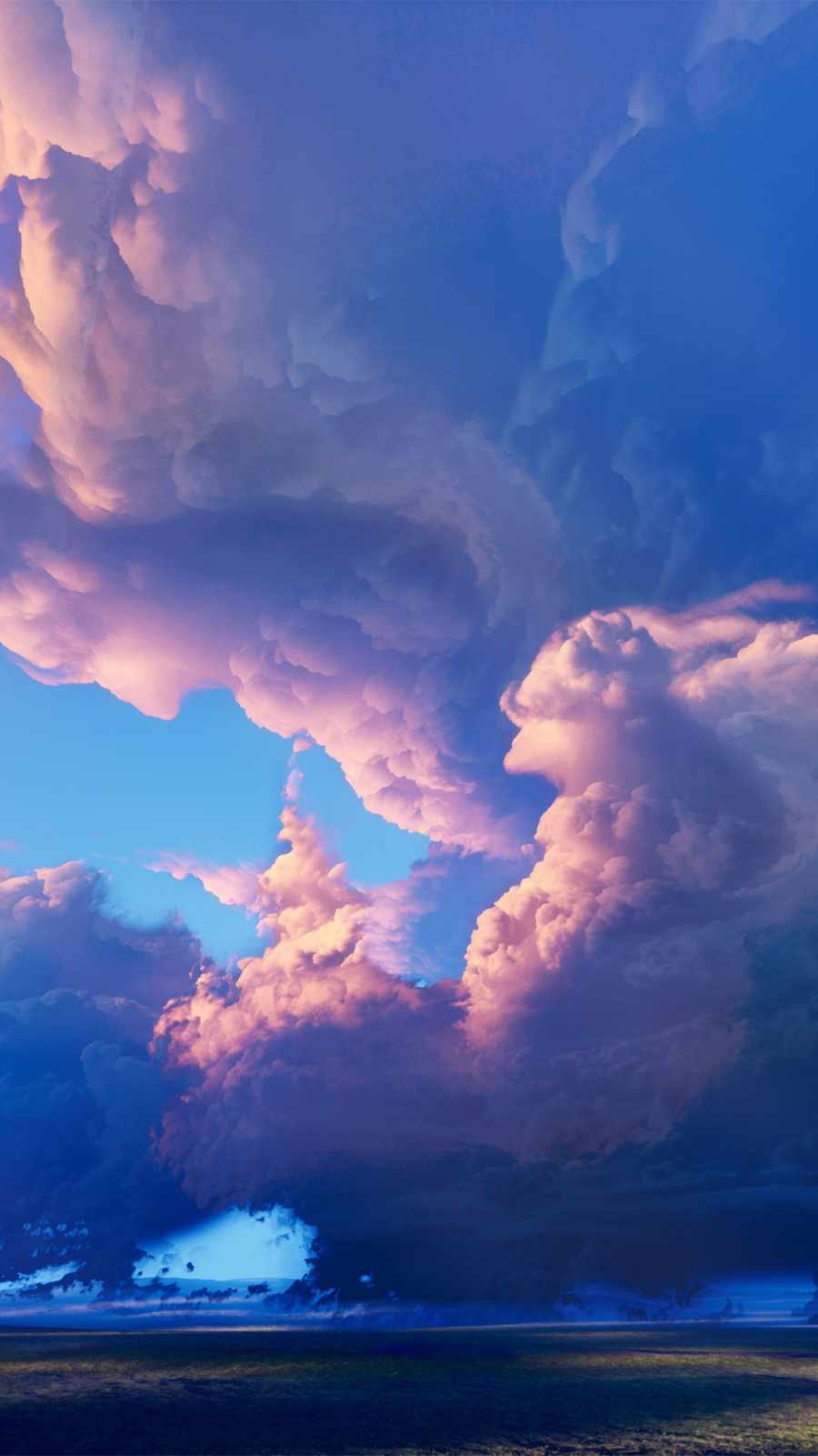 Cloudy Weather Images - Free Download on Freepik
