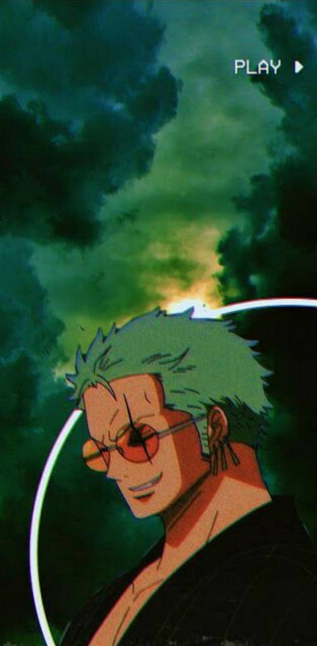 Zoro Roronoa Wallpaper - Apps on Google Play