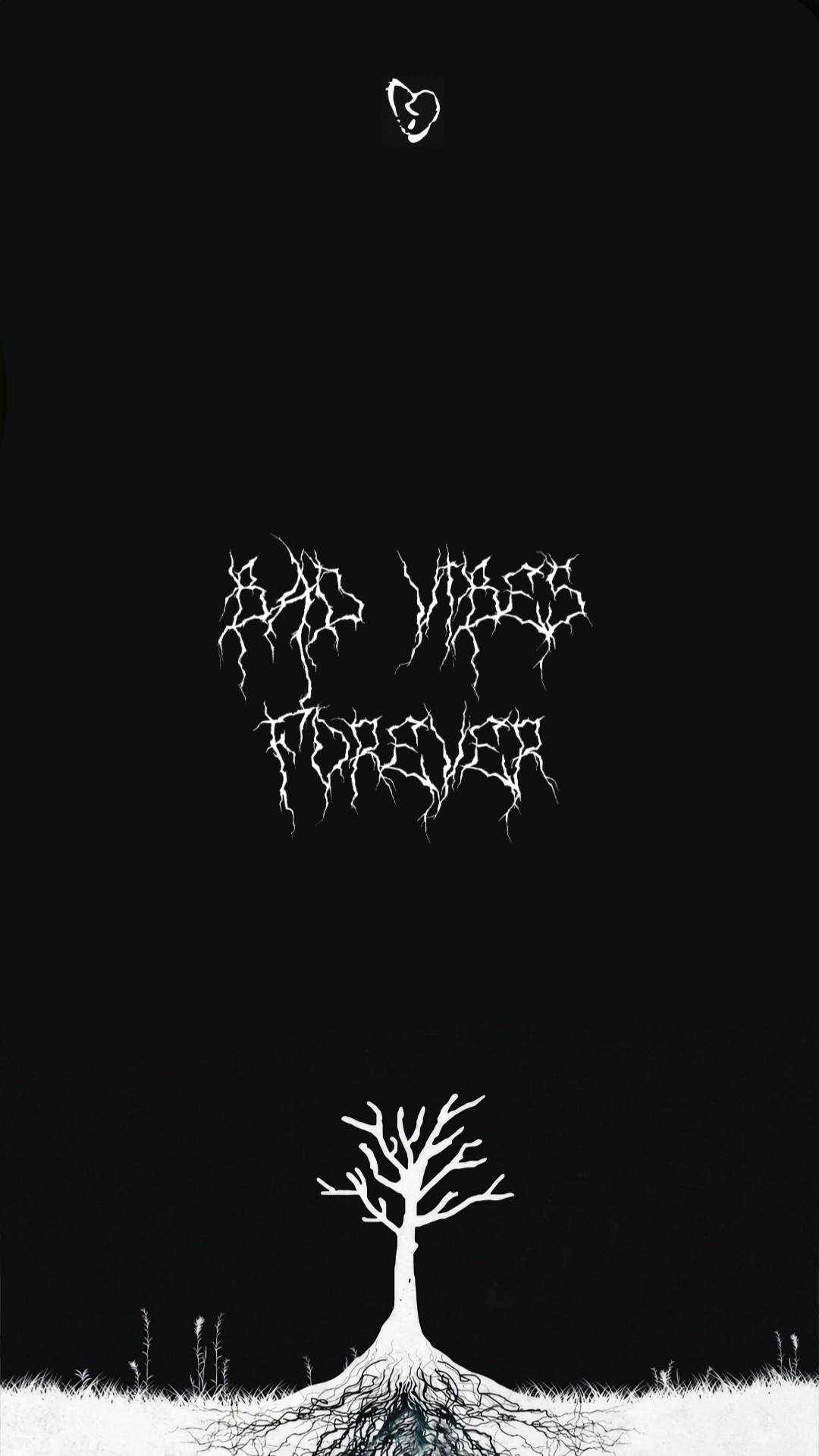 Xxxtentacion Bad Vibes Forever Wallpapers Download Mobcup