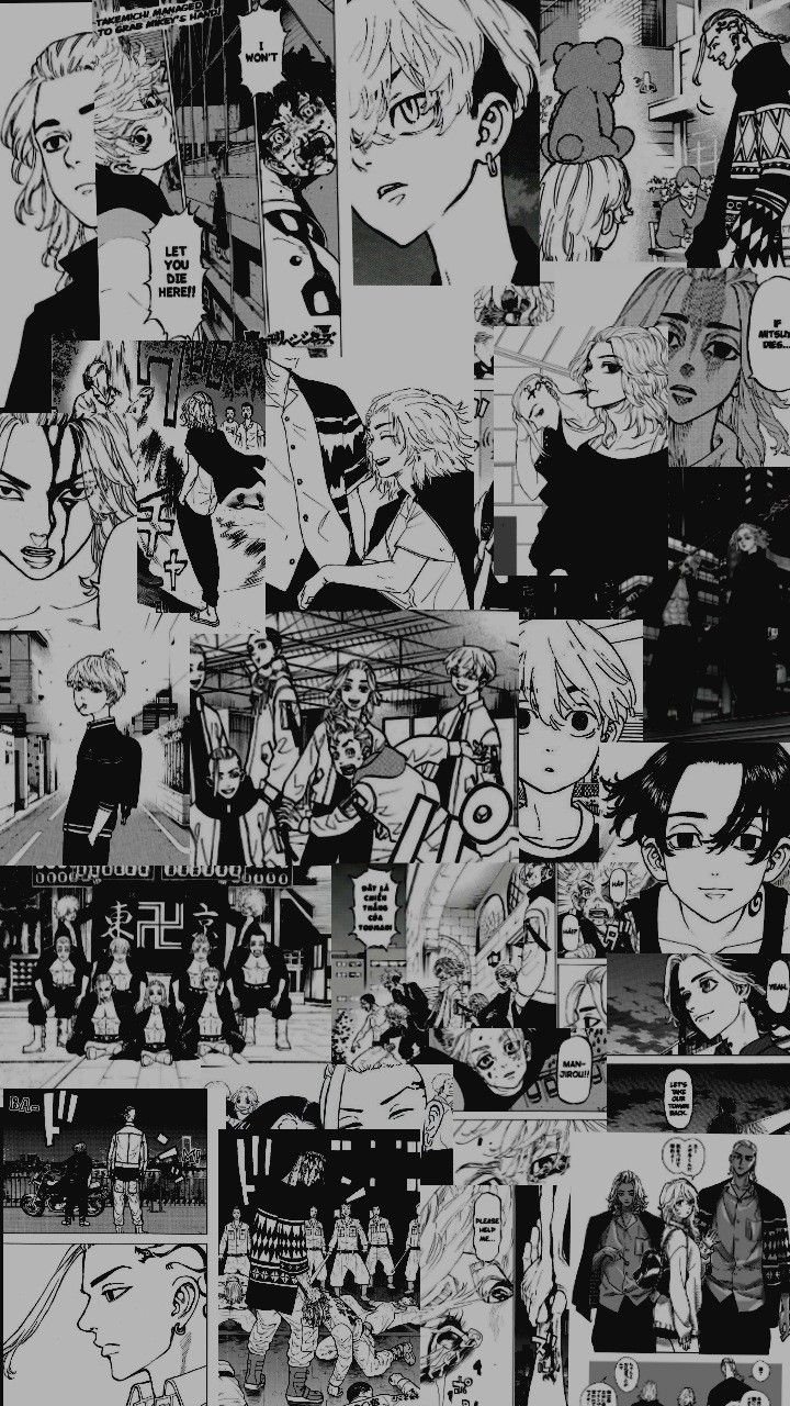 Anime - Live Desktop Wallpapers