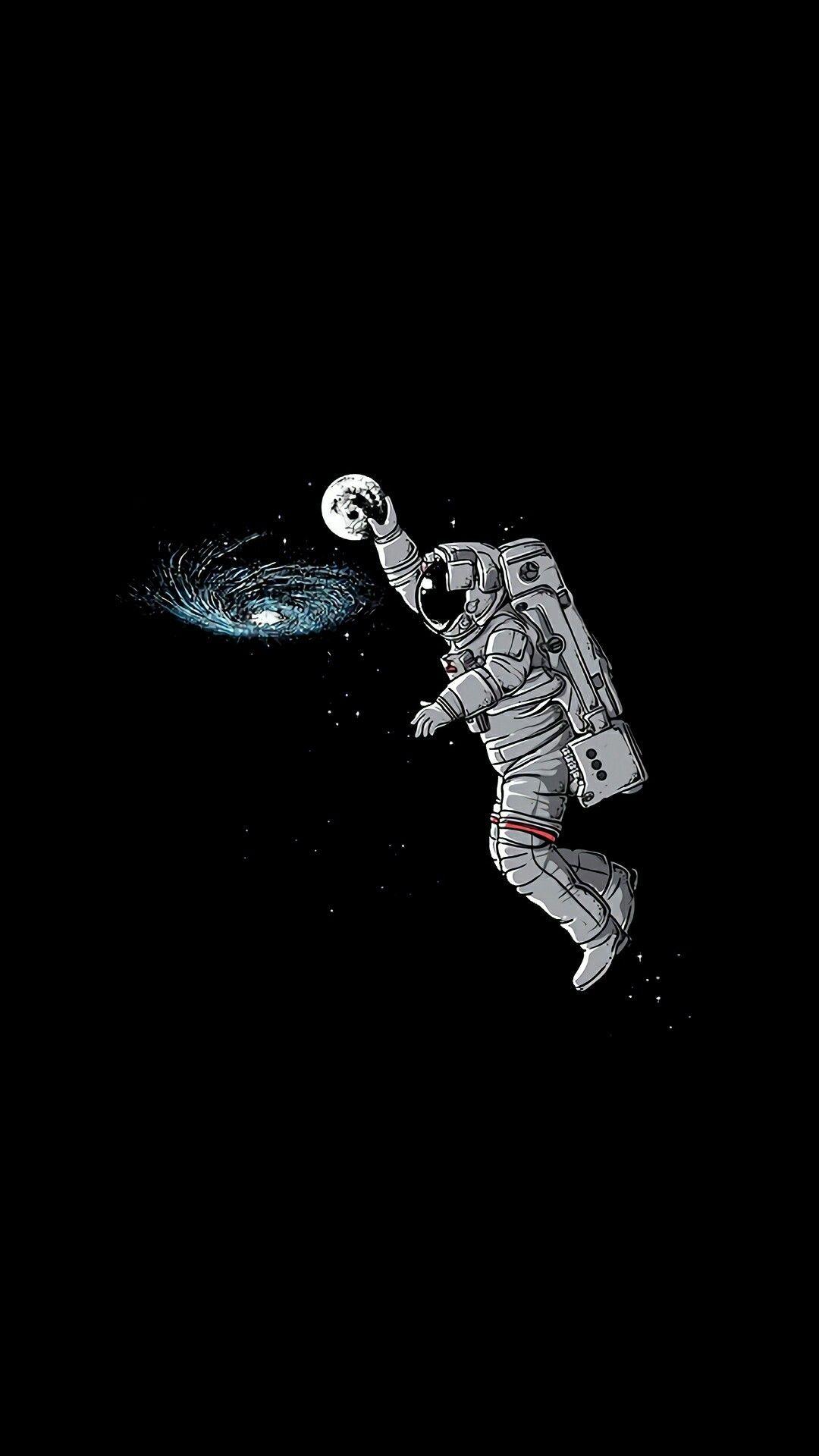 Astronaut