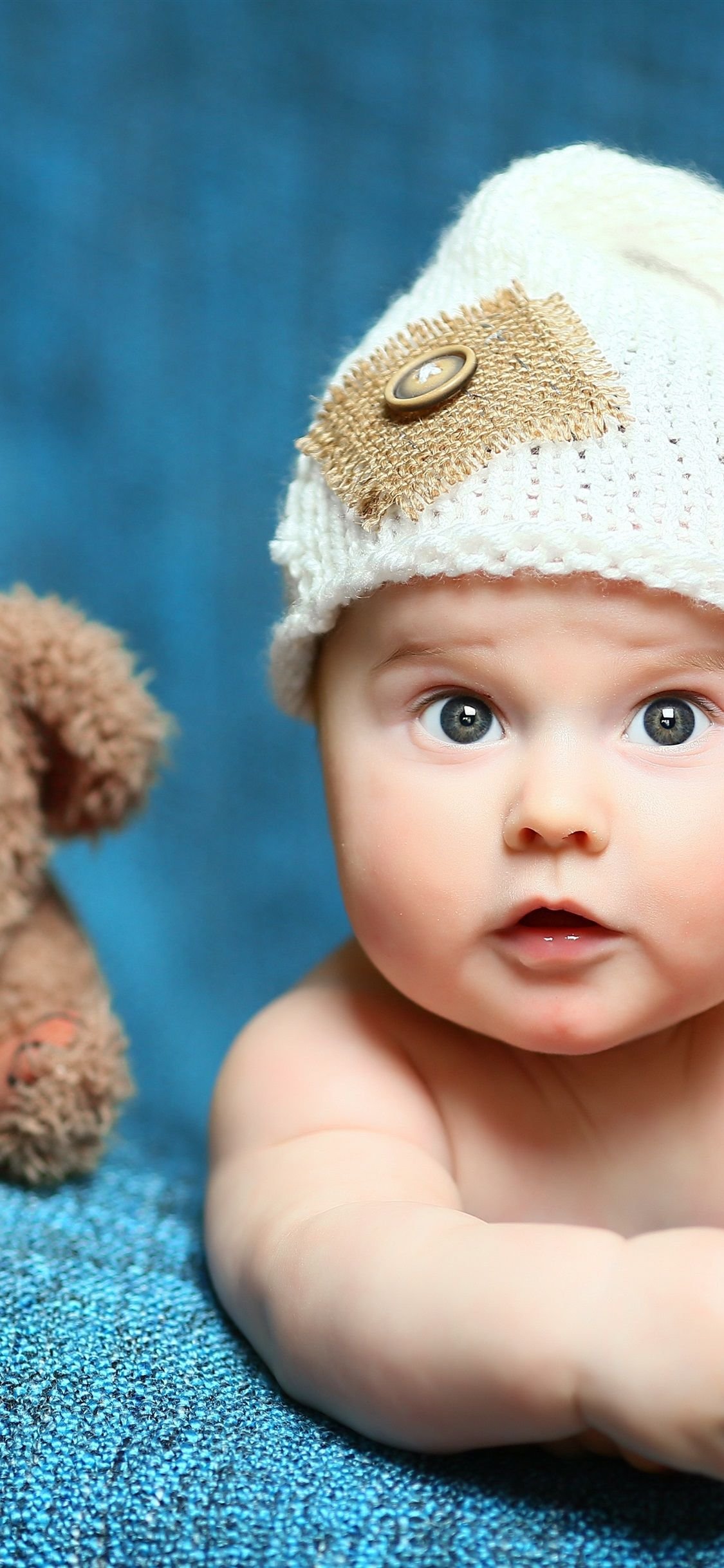 Cute Child Kids Babies 4K Wallpaper - Best Wallpapers