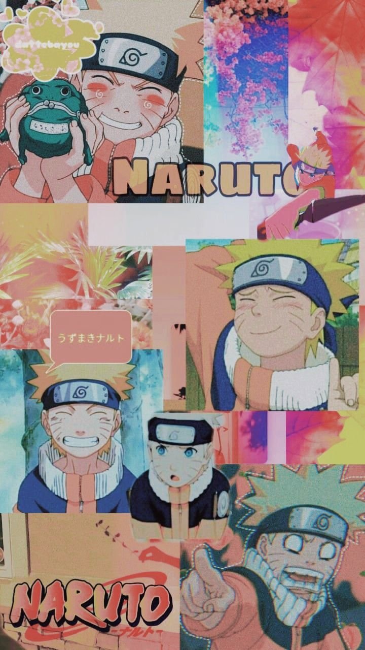 850 Aesthetic Naruto ideas in 2023  naruto anime naruto naruto uzumaki