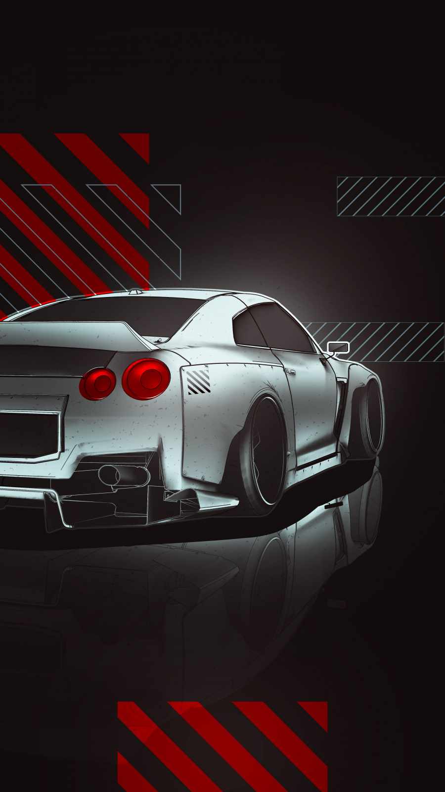 GTR iPhone Wallpaper 73 images