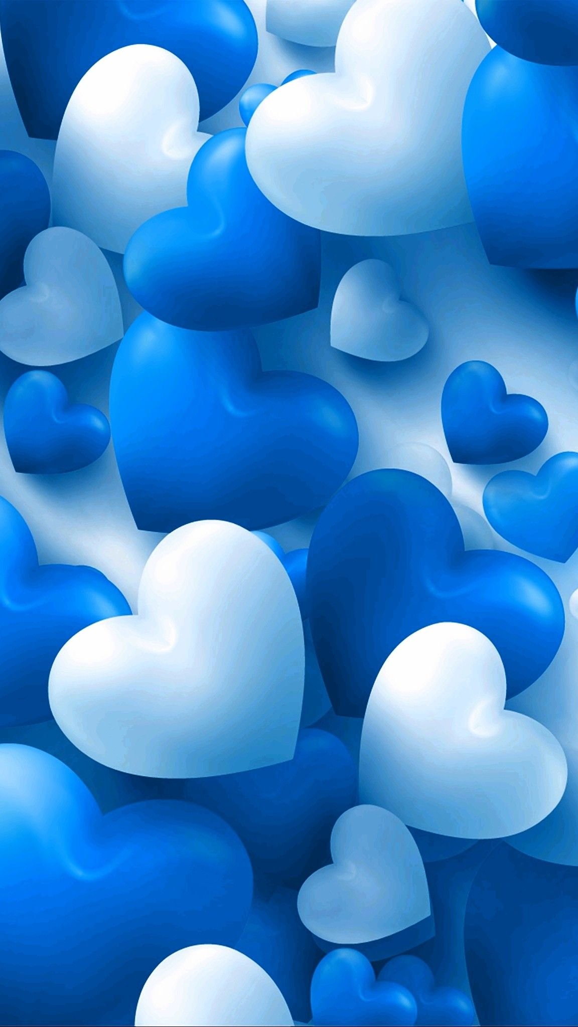 Free download Dark Blue Swirl Hearts Cute patterns wallpaper Heart wallpaper  [1119x1608] for your Desktop, Mobile & Tablet | Explore 30+ Blue Heart  Phone Wallpapers | Heart Wallpapers, Heart Backgrounds, Blue Heart Wallpaper