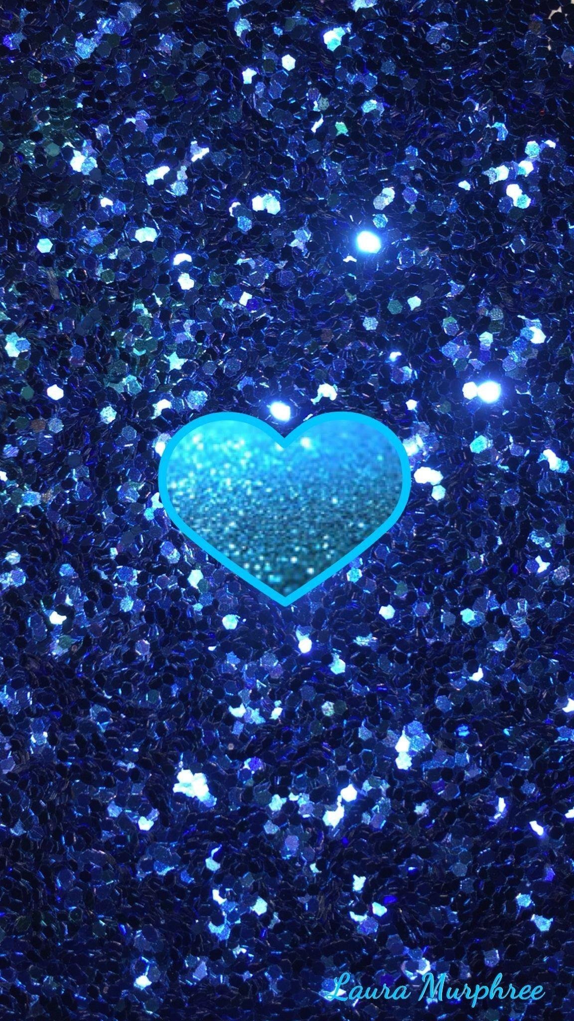 Blue Heart Shaped Water Bottle On A Black Background, Picture Of A Blue  Heart Background Image And Wallpaper for Free Download