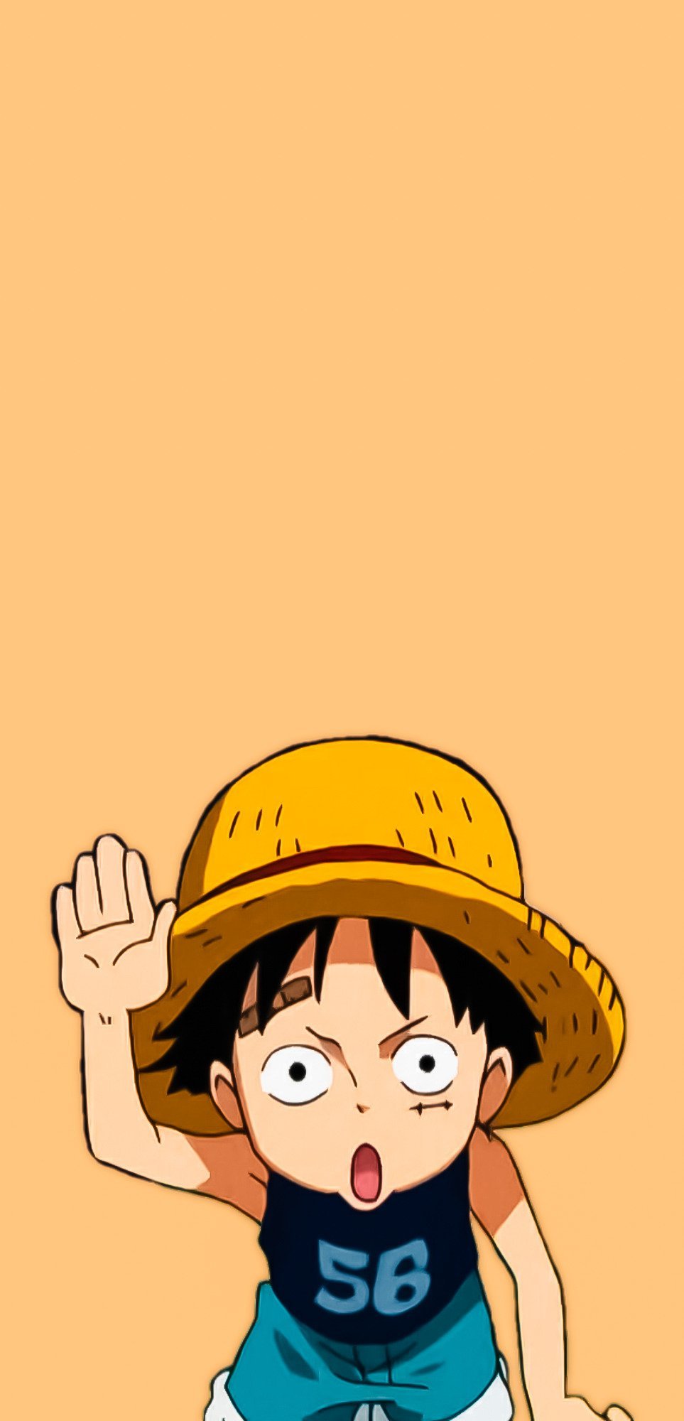 Ace Sabo Luffy One Piece Live Wallpaper - MoeWalls