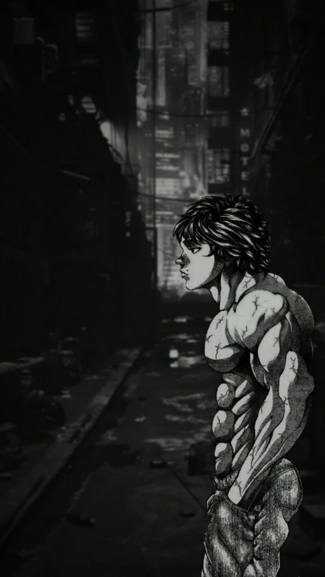 20 most powerful Baki characters, ranked from strongest to weakest -  Legit.ng