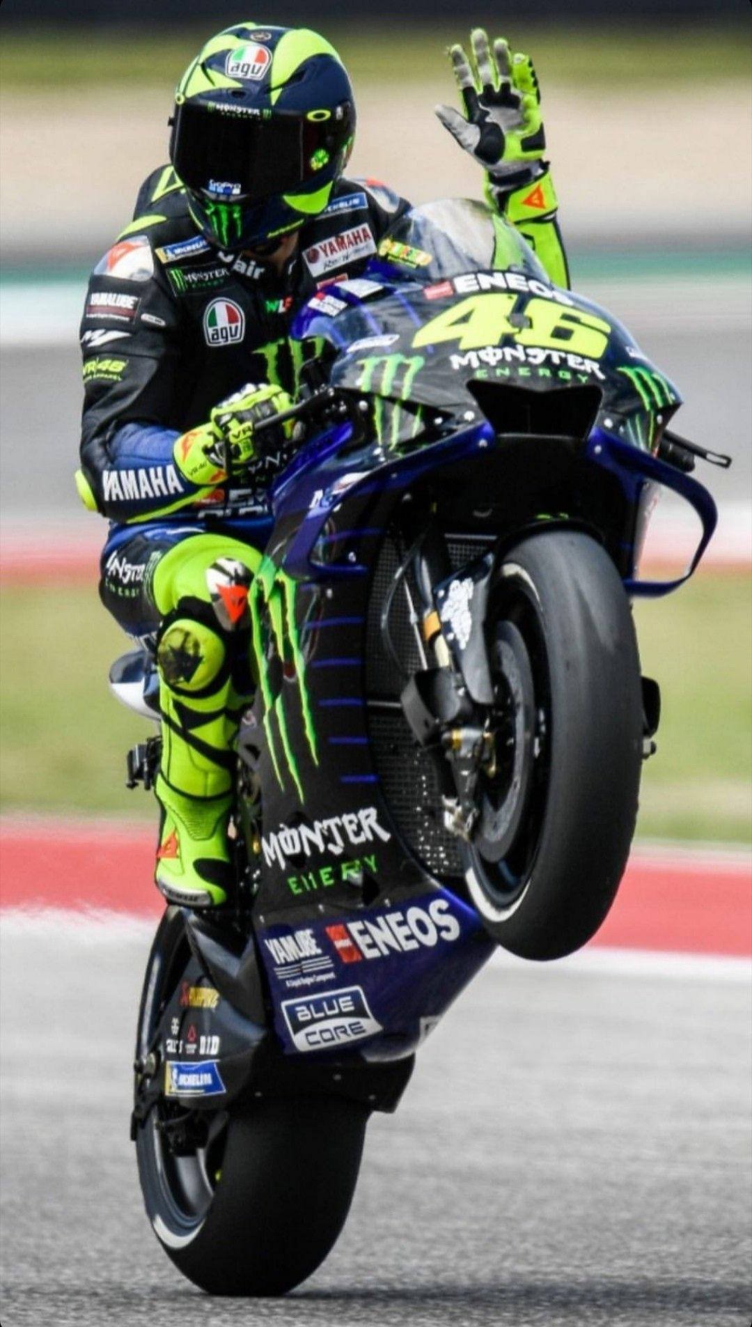 46 valentino rossi Wallpapers Download | MobCup