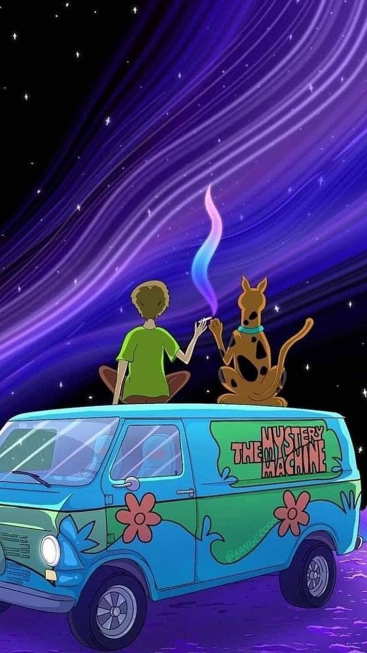 ScoobyDoo Wallpaper HD Offline APK for Android Download