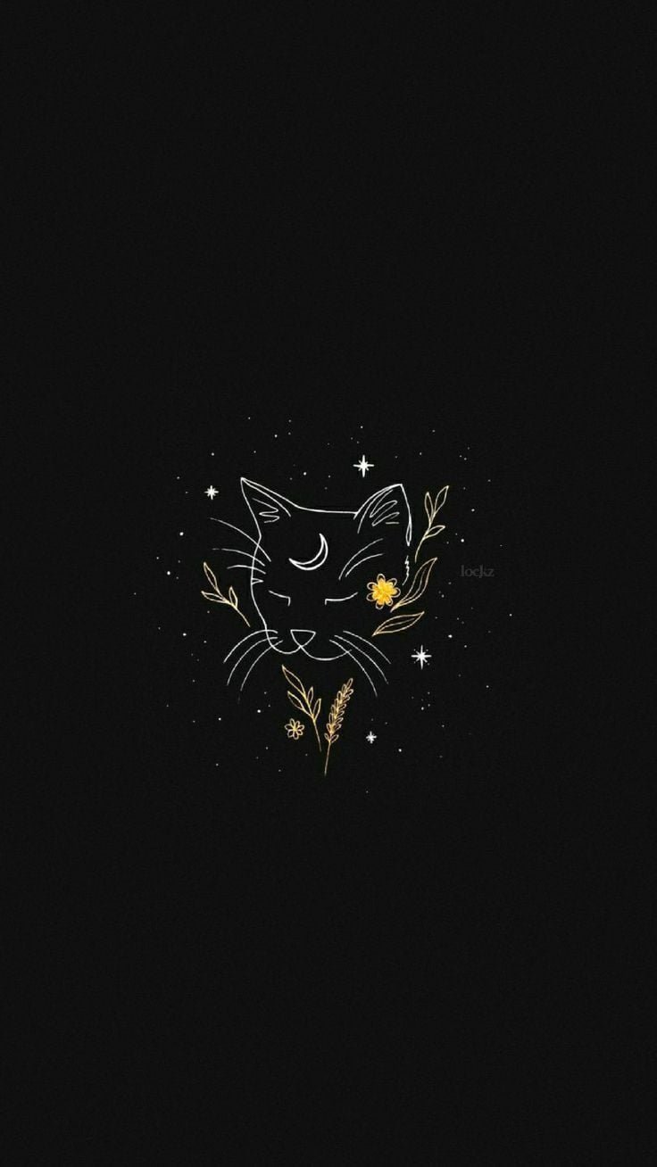 Free download black cat iPhone X Wallpapers Free Download 1125x2436 for  your Desktop Mobile  Tablet  Explore 29 Cool Black Cat Wallpapers  Wallpaper  Black Cat Black Cat Background Black Cat Wallpaper