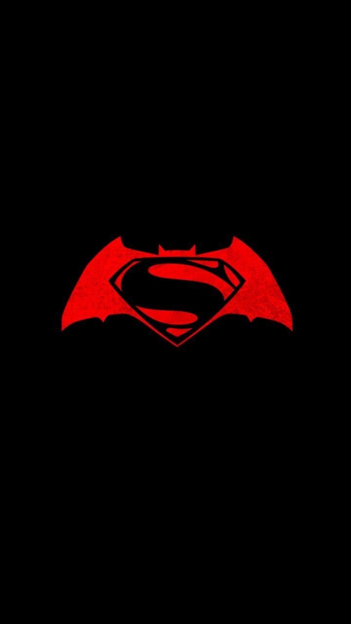 superman vs batman wallpaper iphone