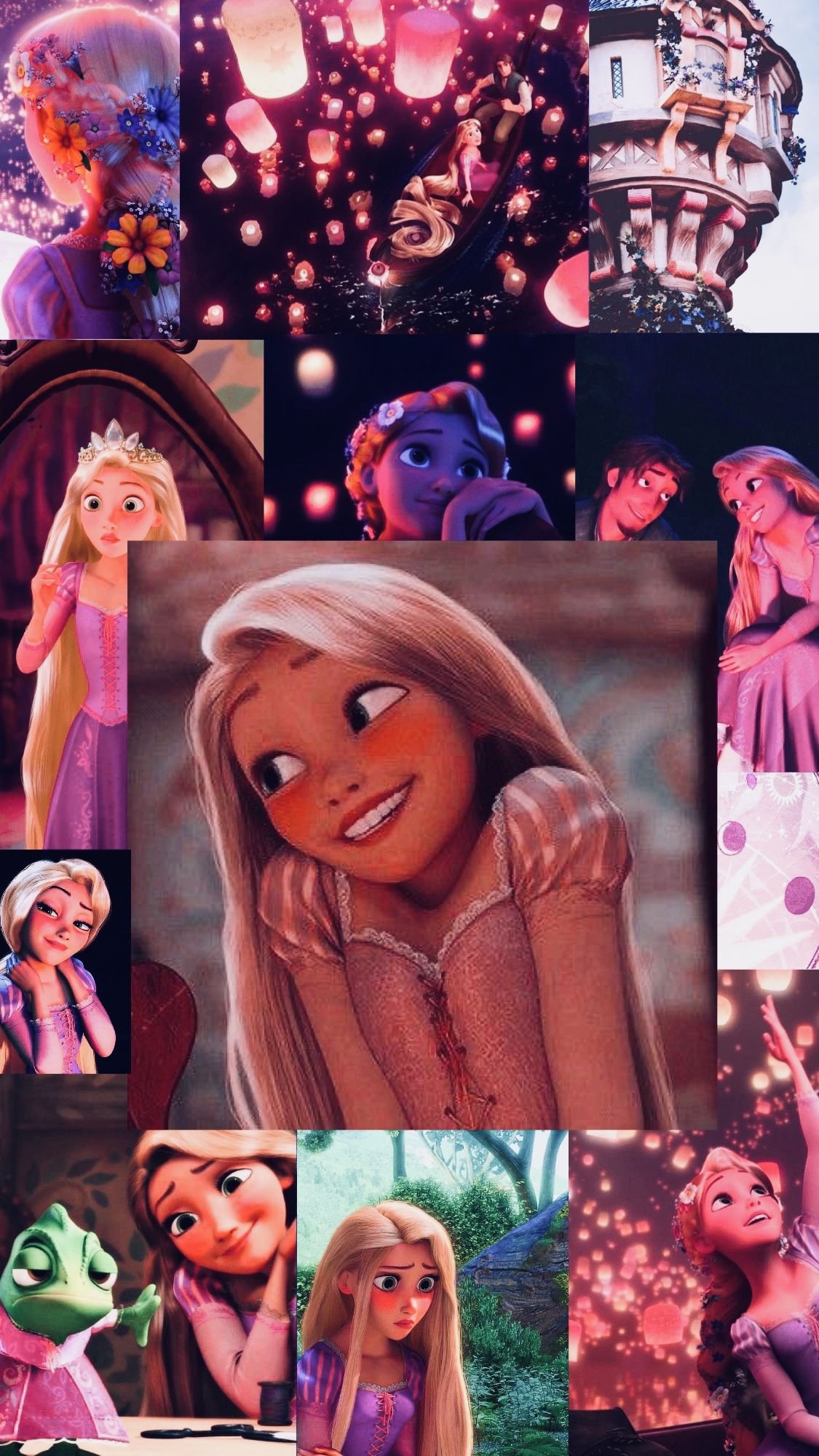 100+] Rapunzel Wallpapers | Wallpapers.com