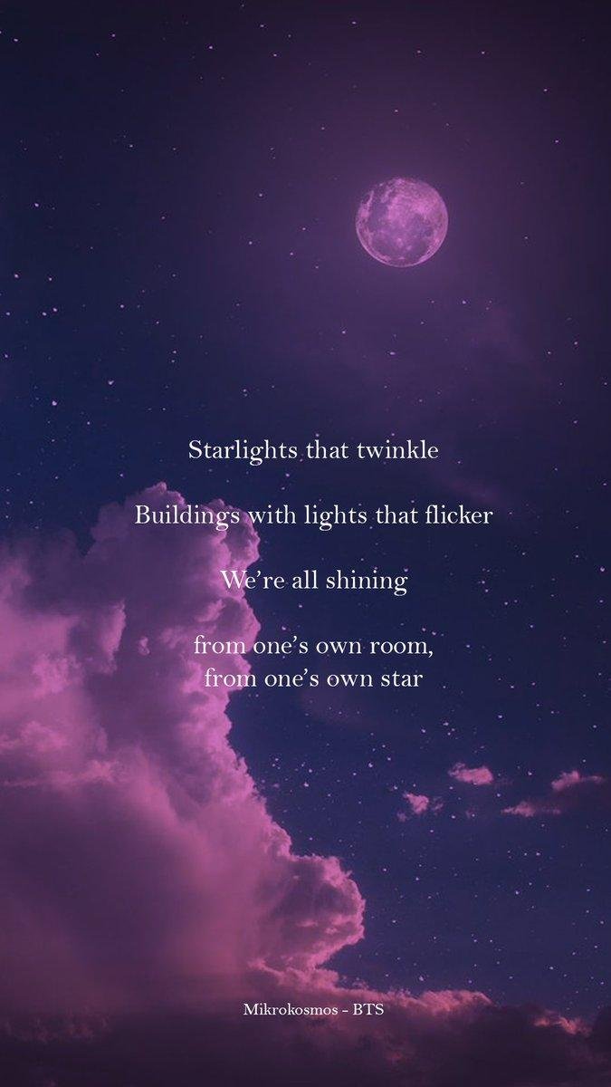 BTS Lyric Quotes Wallpapers  Top Free BTS Lyric Quotes Backgrounds   WallpaperAccess
