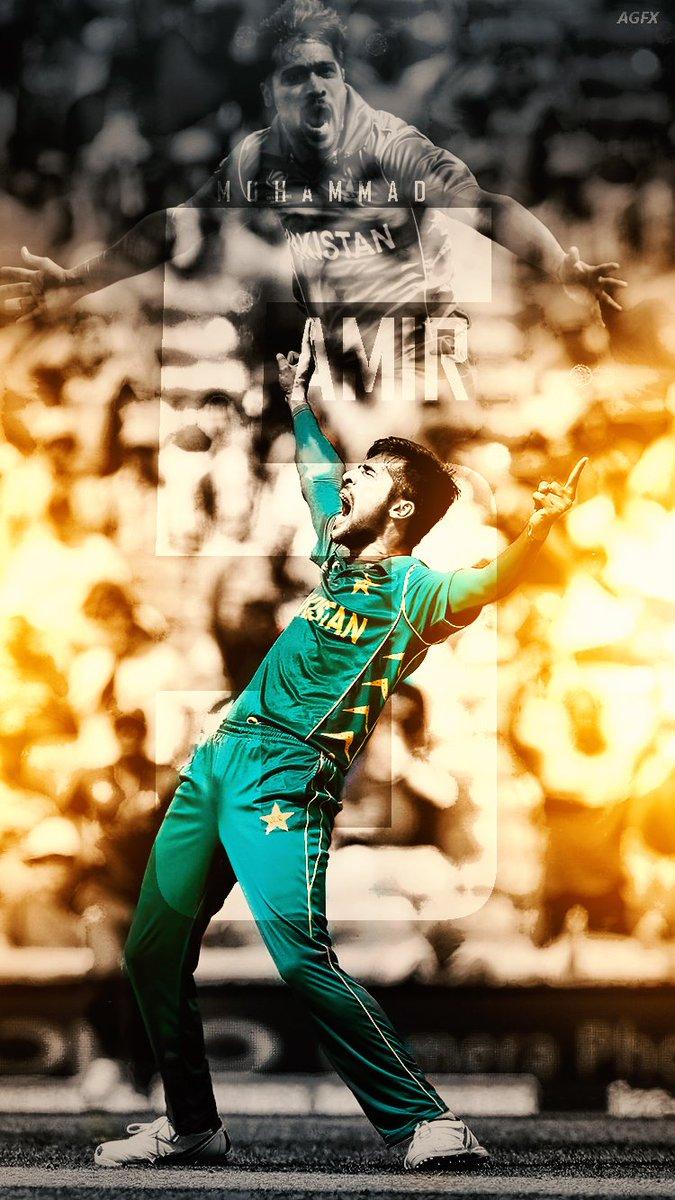 Mohammad Rizwan Wallpapers Download | MobCup