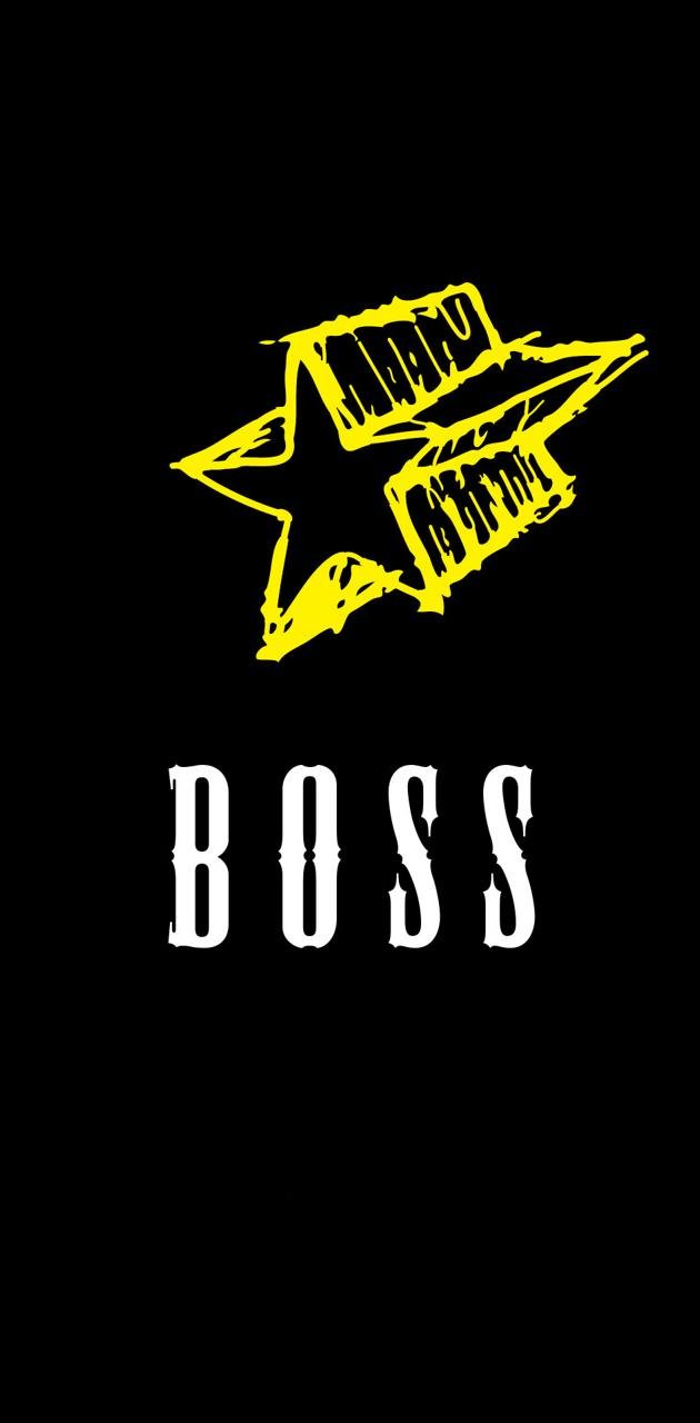 Boss logo Wallpapers Download | MobCup