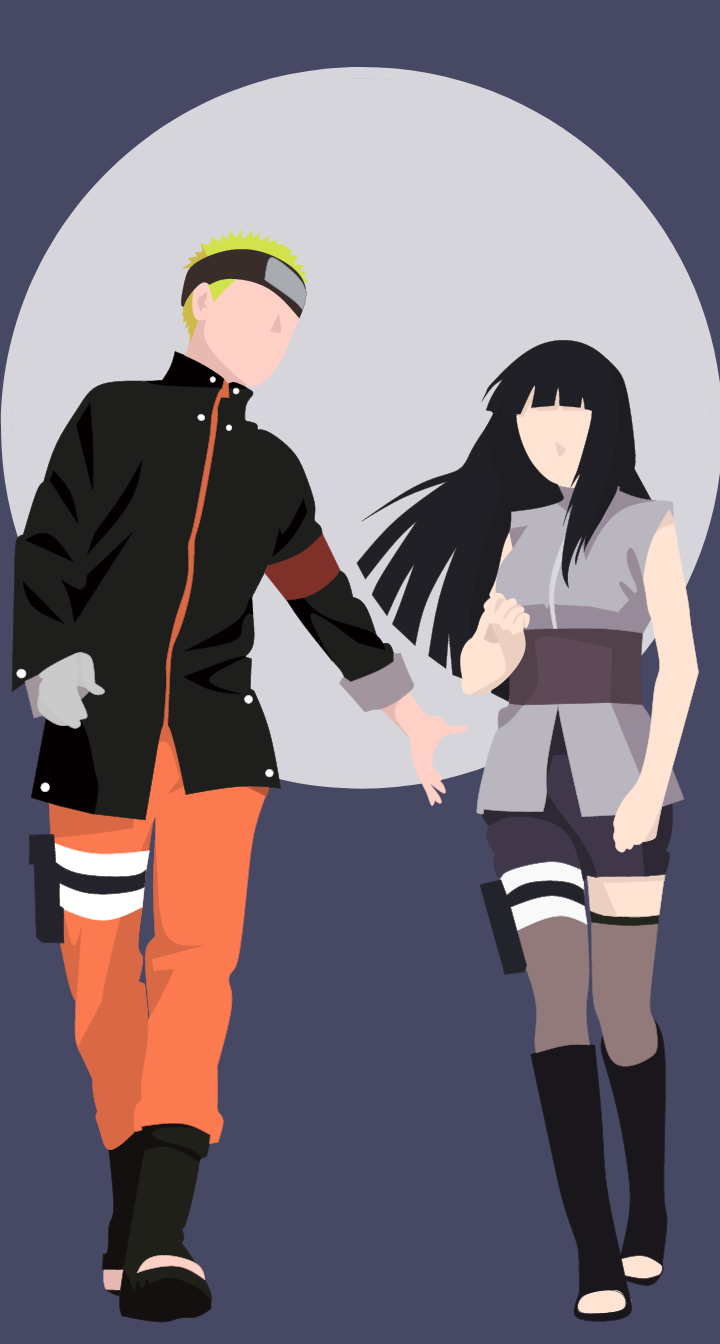 Naruto Couple Wallpapers  Top Free Naruto Couple Backgrounds   WallpaperAccess