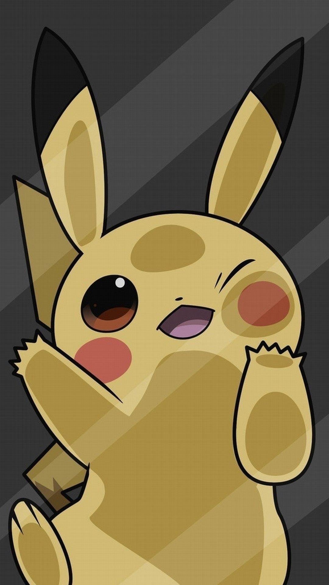 Pikachu pokemon Wallpapers Download