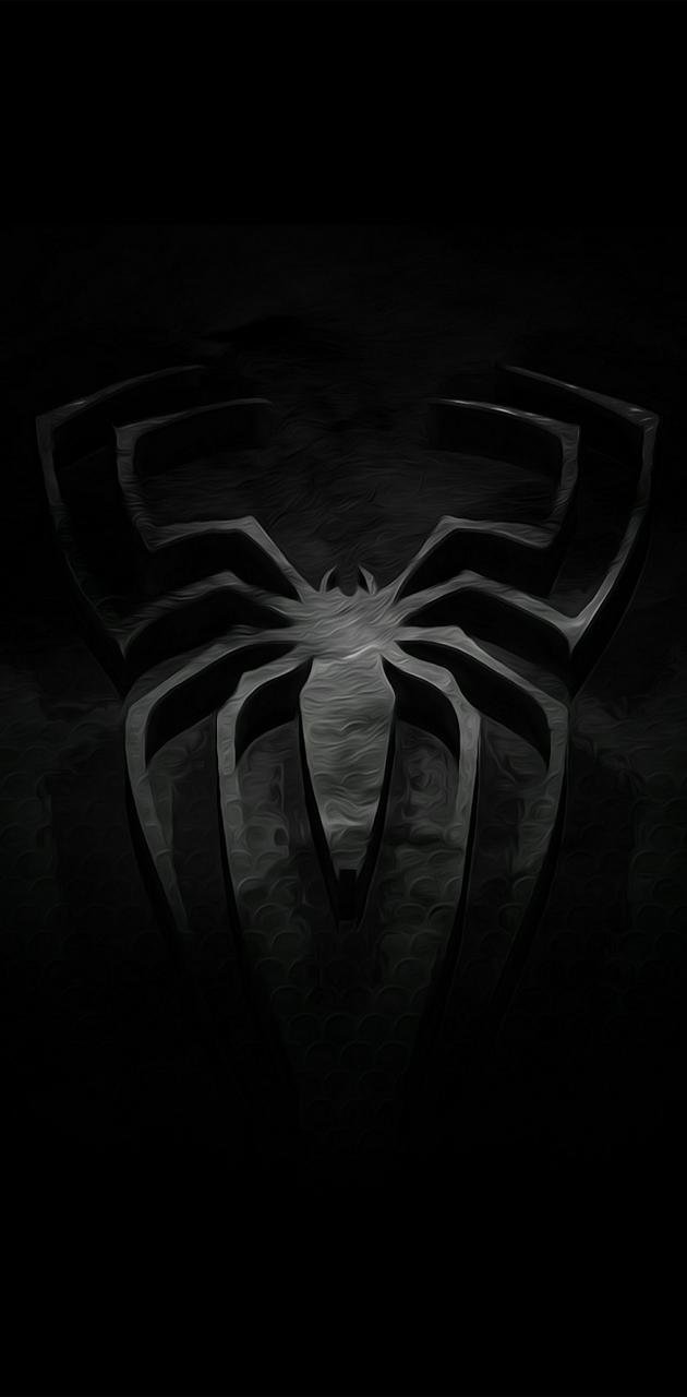 Spiderman Logo 5 by JMK-Prime on DeviantArt