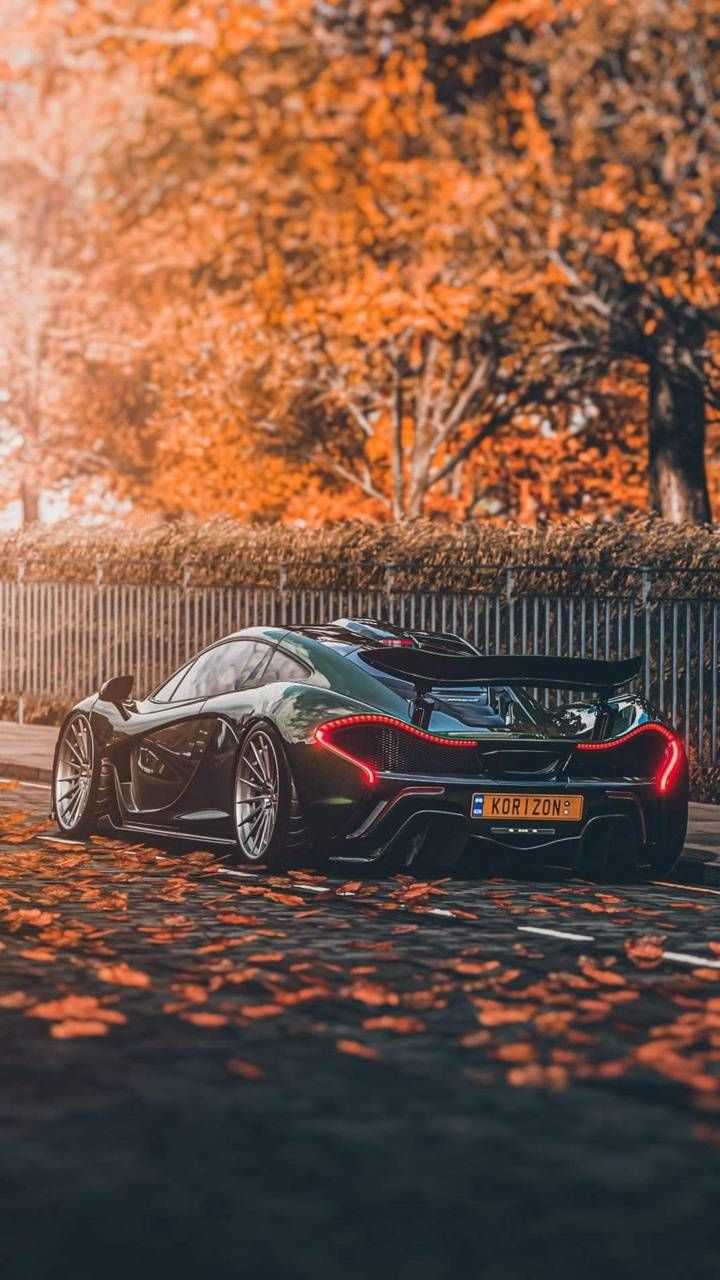 Wallpaper Cars Mclaren P1 Wallpaper Hot Sex Picture