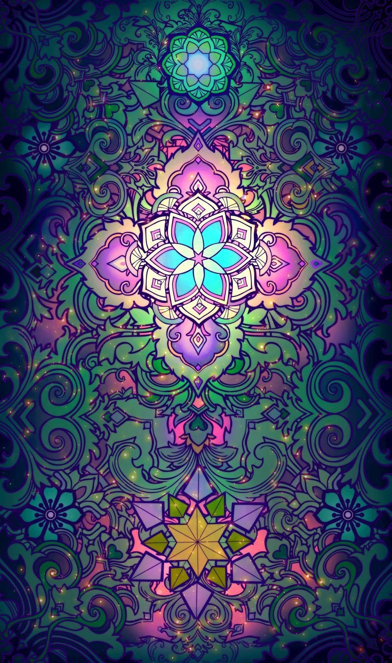 Psychedelic Phone Wallpapers  Top Free Psychedelic Phone Backgrounds   WallpaperAccess