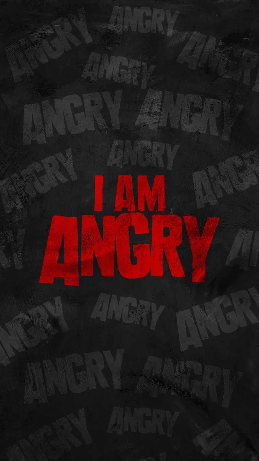i am angry with you wallpapers