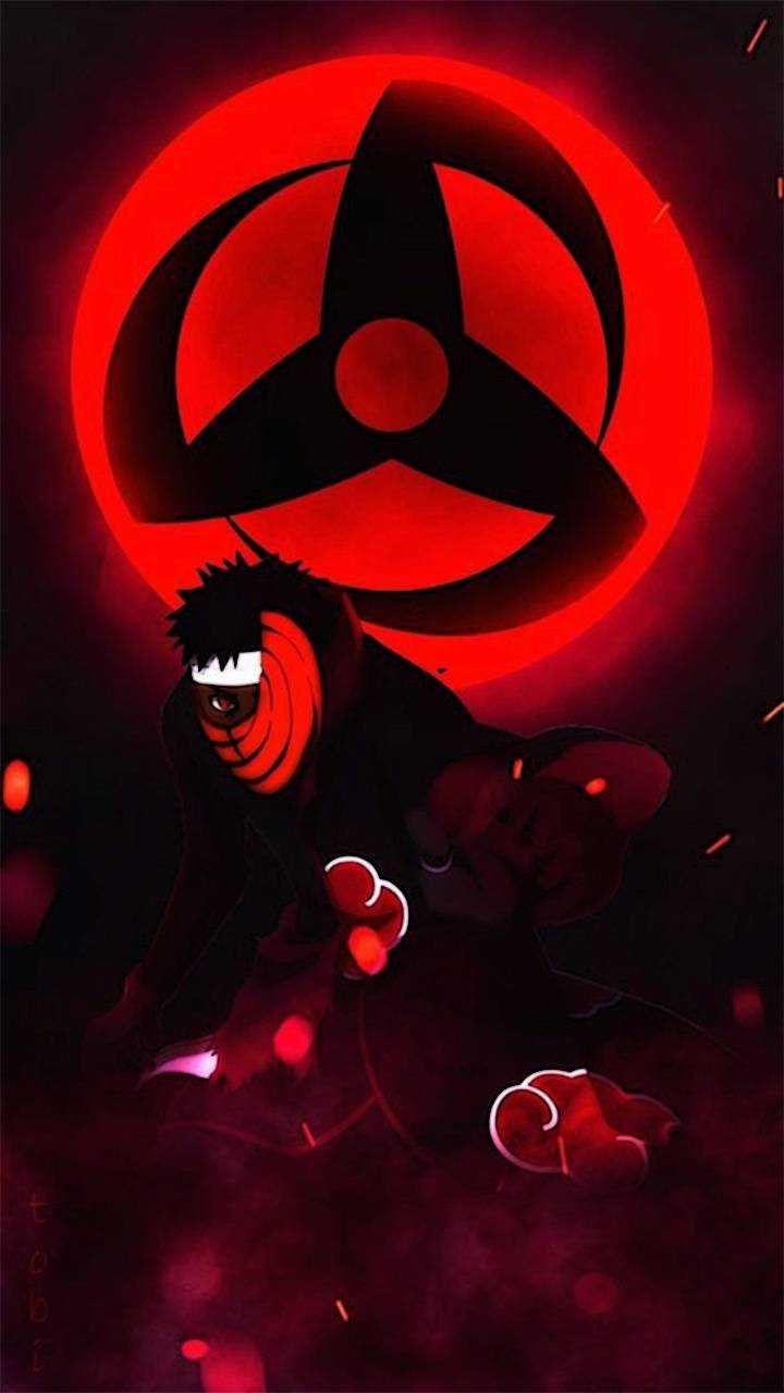 4k Obito Uchiha wallpaper Desktop Android and iPhone  Page 3 of 7  The  RamenSwag