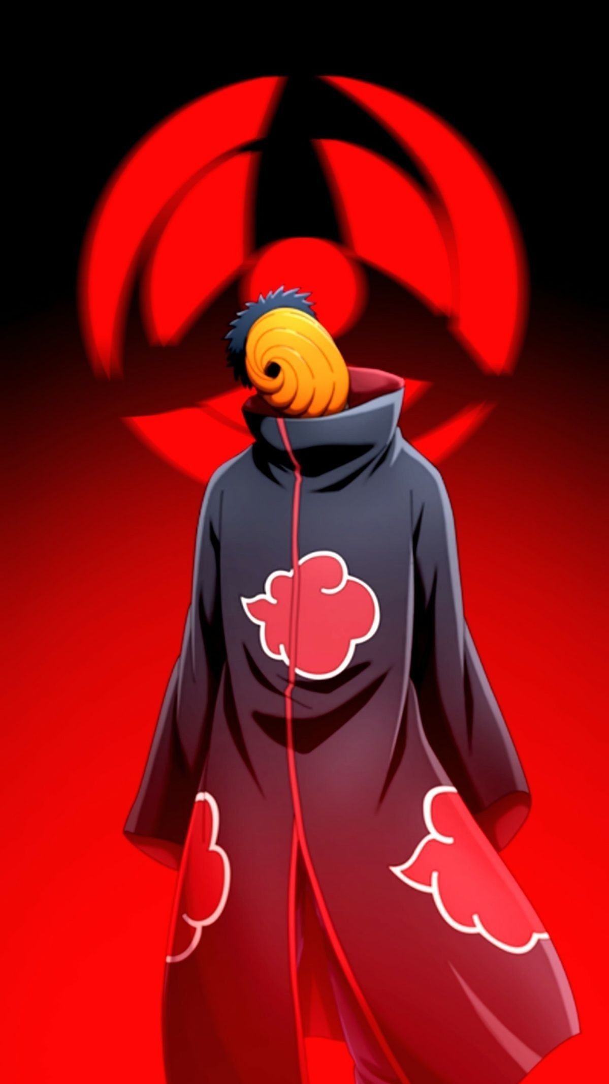 Obito wallpaper by Reizeiclub - Download on ZEDGE™ | d4bc-sgquangbinhtourist.com.vn