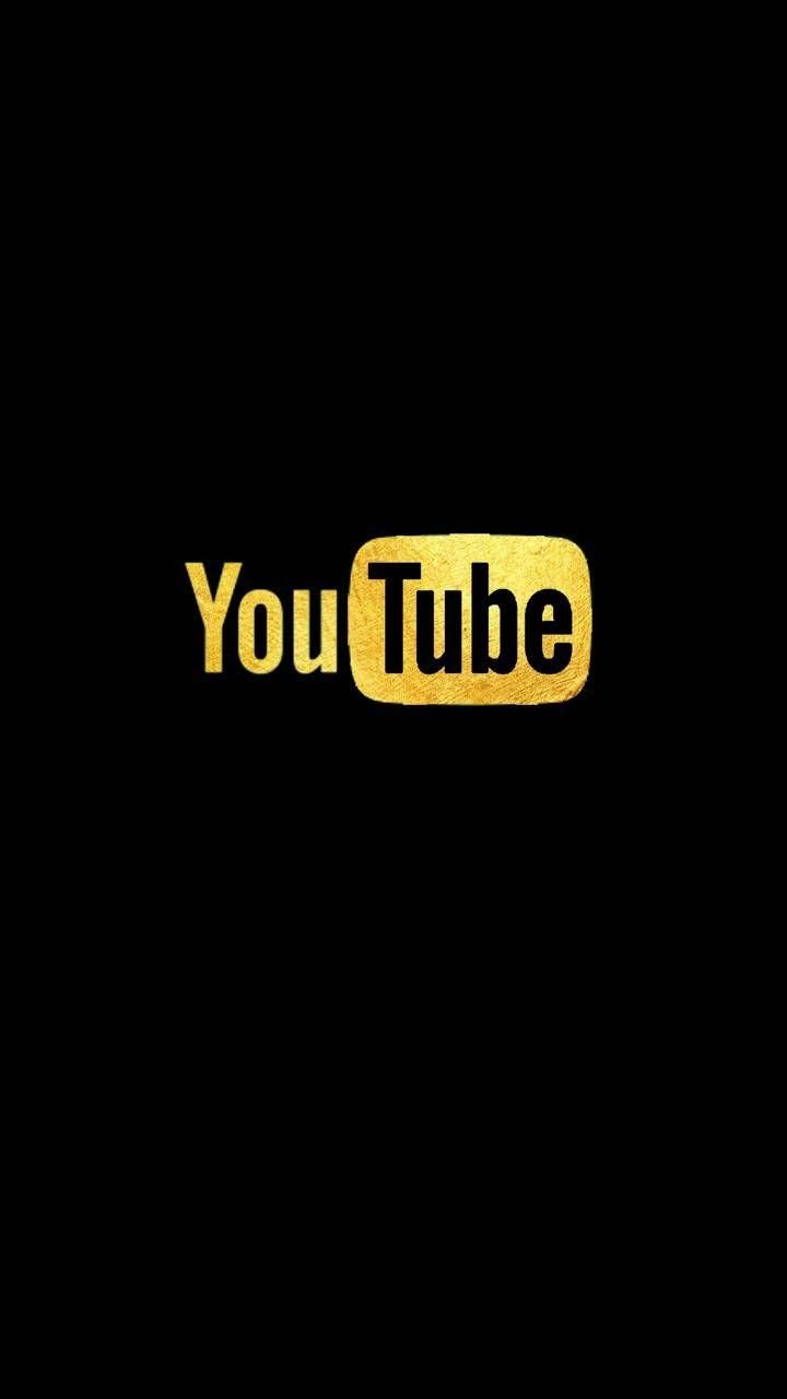funny youtube logo