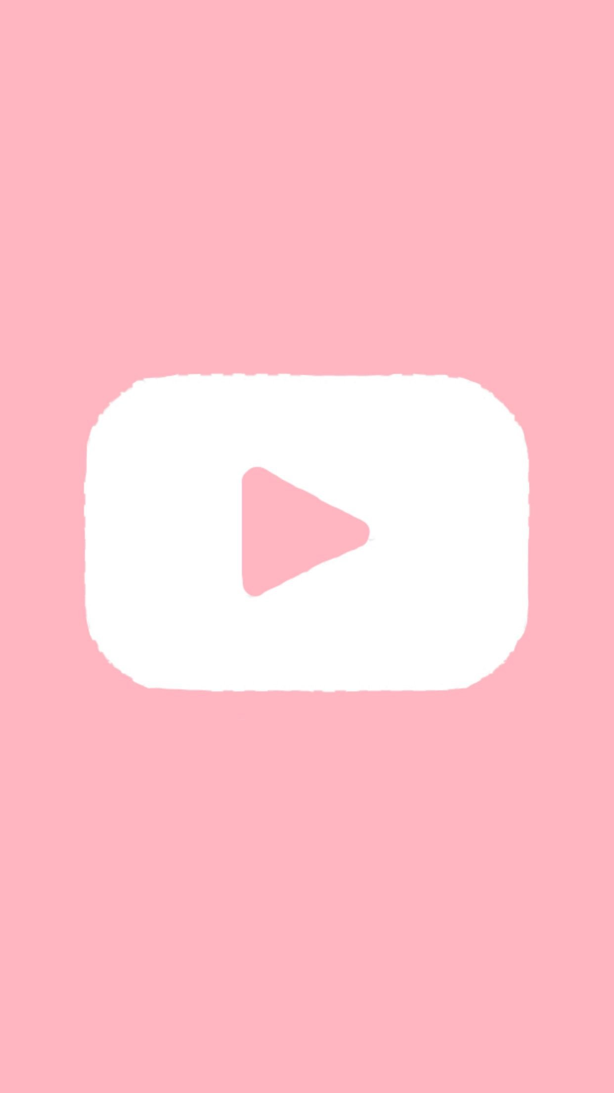 Transparent Pink Youtube Png - Cool Youtube Logo Transparent Background,  Png Download , Transparent Png Image - PNGitem