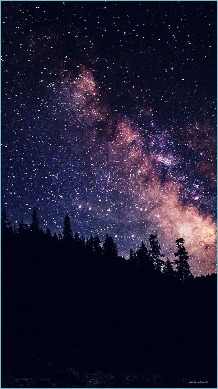 Milkyway star nature
