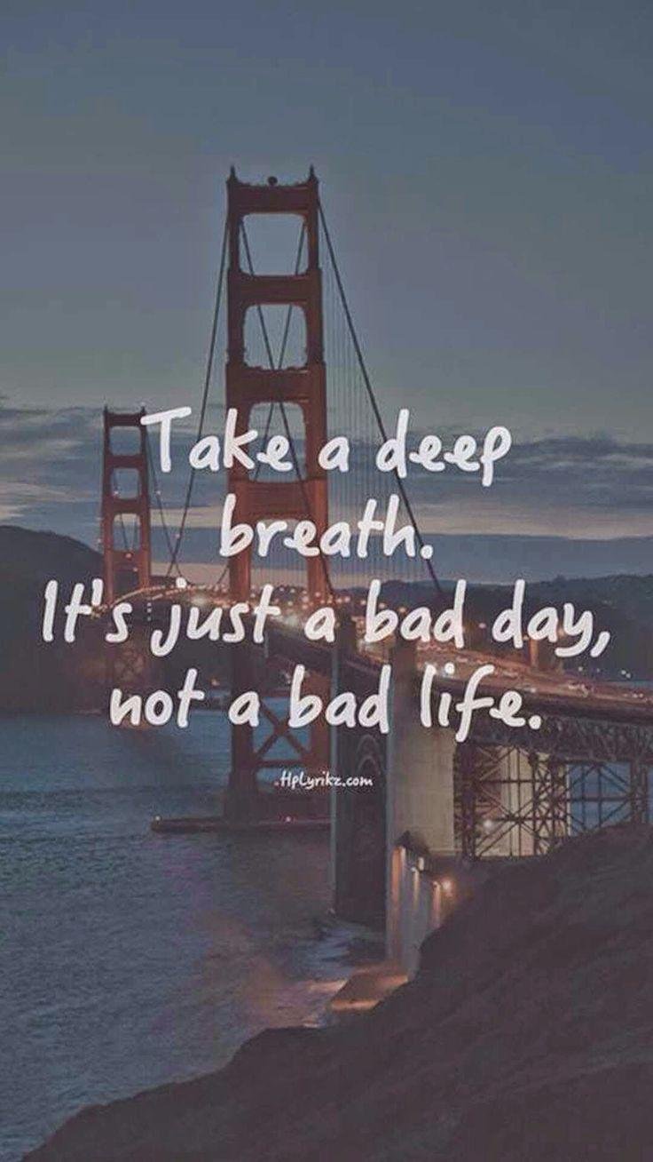 taking a break quotes