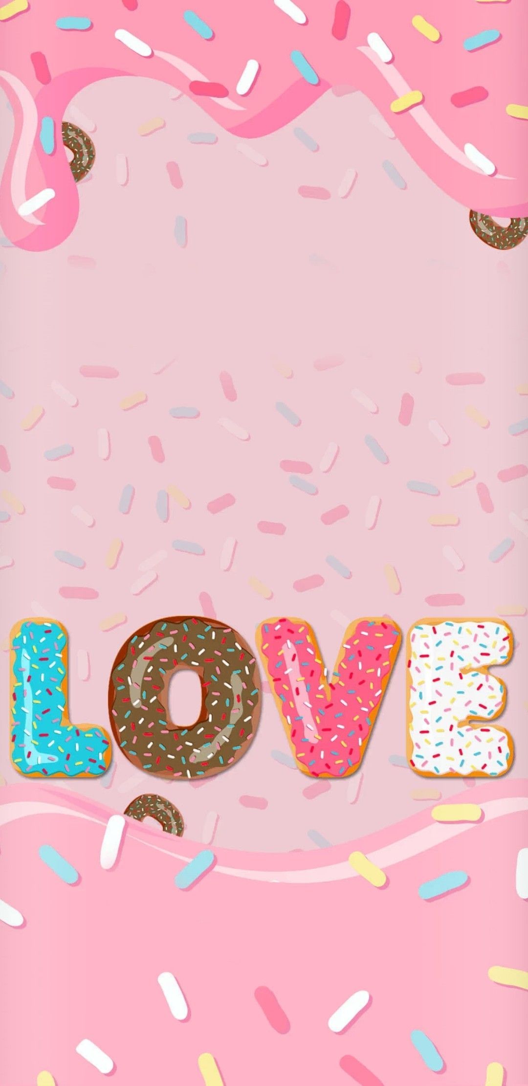 Love Donut