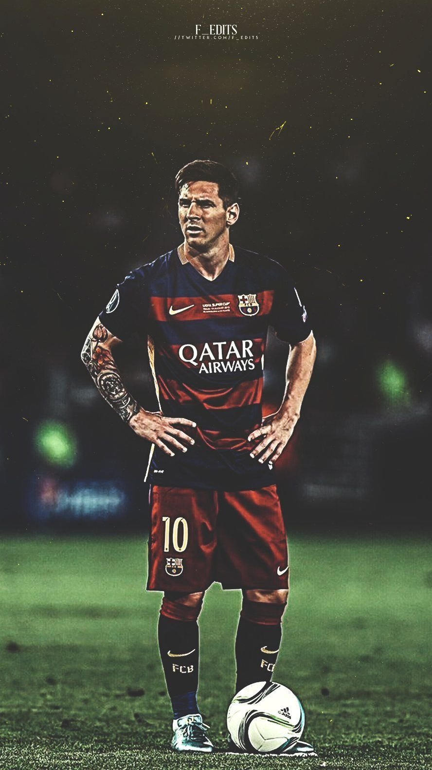 Lionel Messi Football 4K Wallpaper iPhone HD Phone 5120i