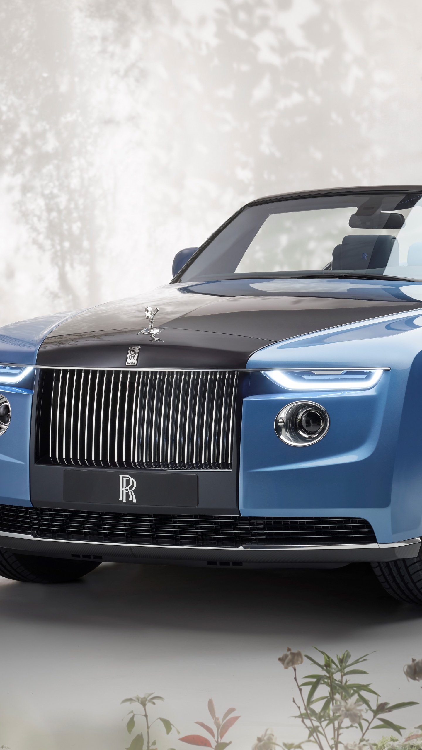 Bespoke 2021 Rolls Royce Boat Tail unveiled  Autocar India