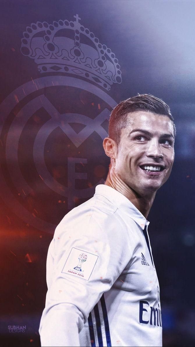 Cristiano Ronaldo Full HD Phone Wallpapers  Wallpaper Cave