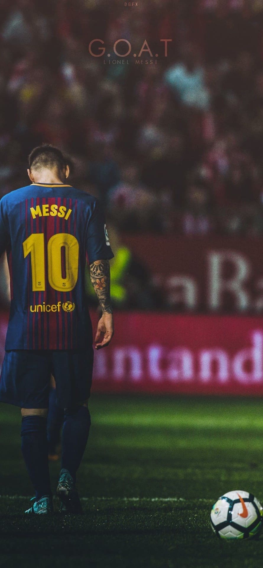 Lionel messi jersey number Wallpapers Download | MobCup