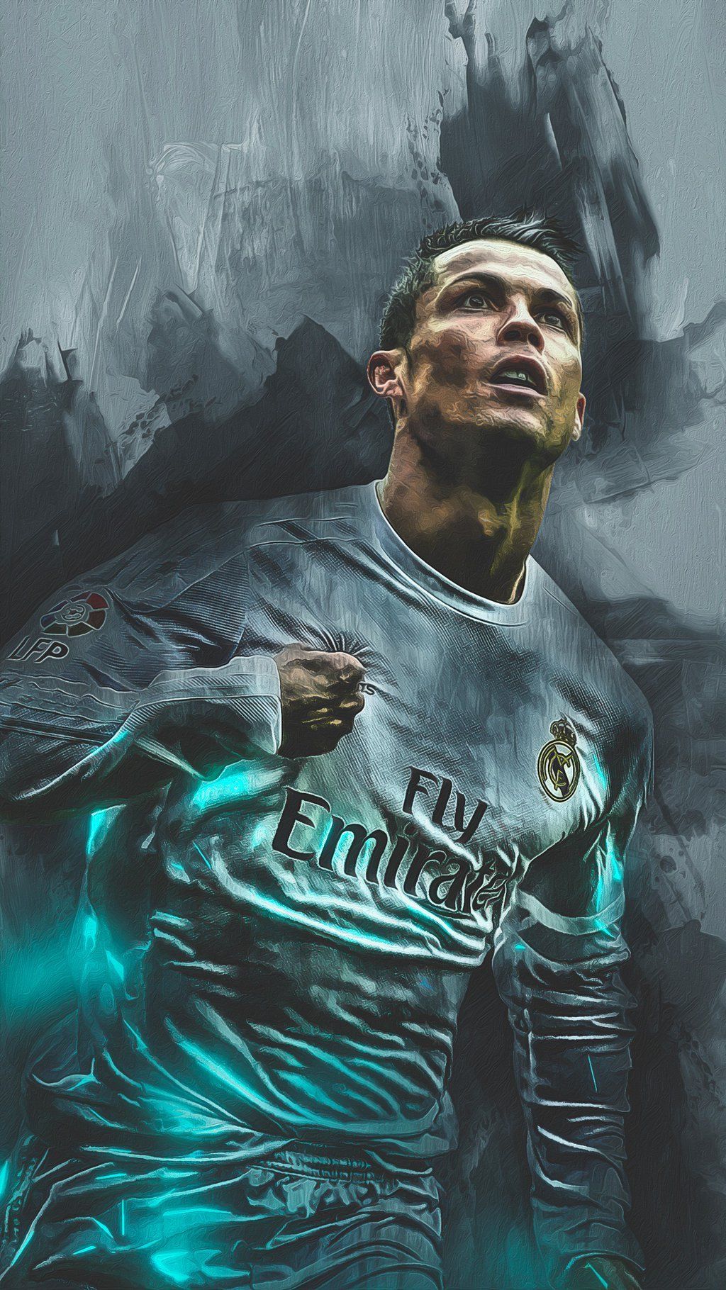 Cristiano Ronaldo Wallpaper 4K for Android - Free App Download