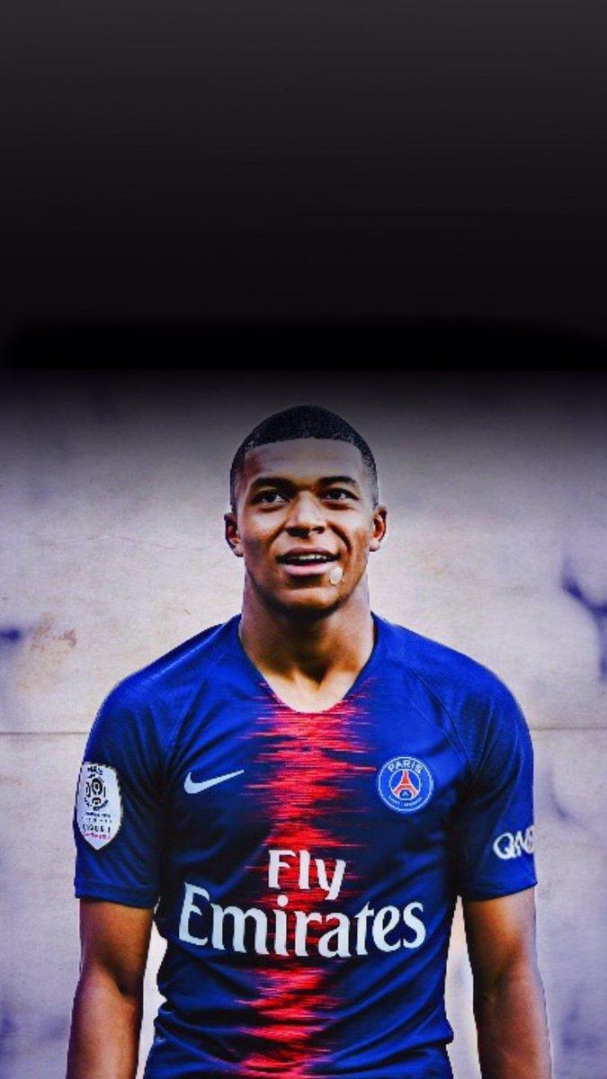 Kylian Mbappé wallpaper by ElnazTajaddod  Download on ZEDGE  5434