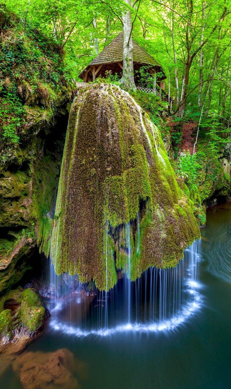 Waterfall - Nature | Artwork