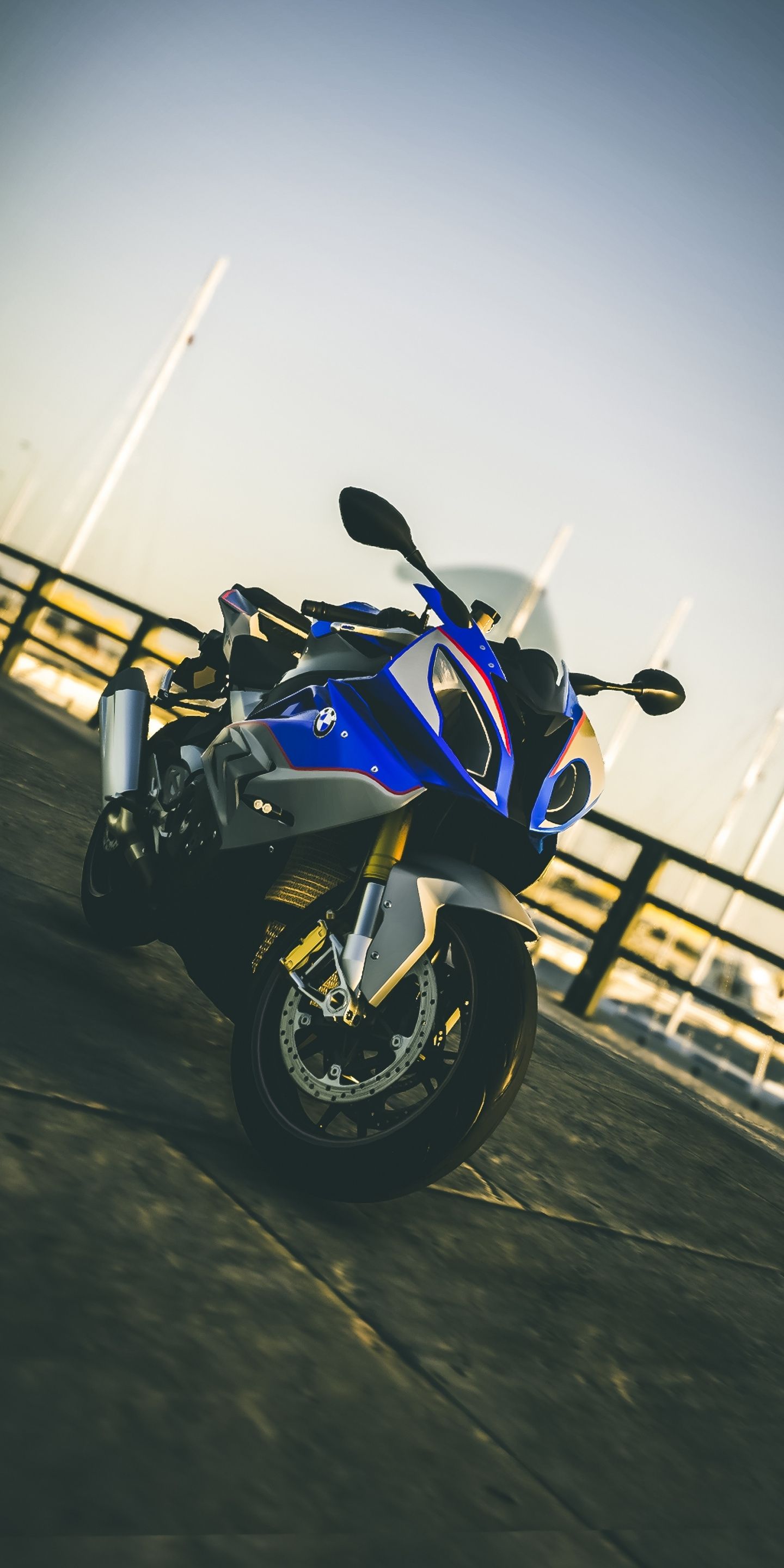 Bmw S 1000 Rr Bike Wallpapers Download | MobCup