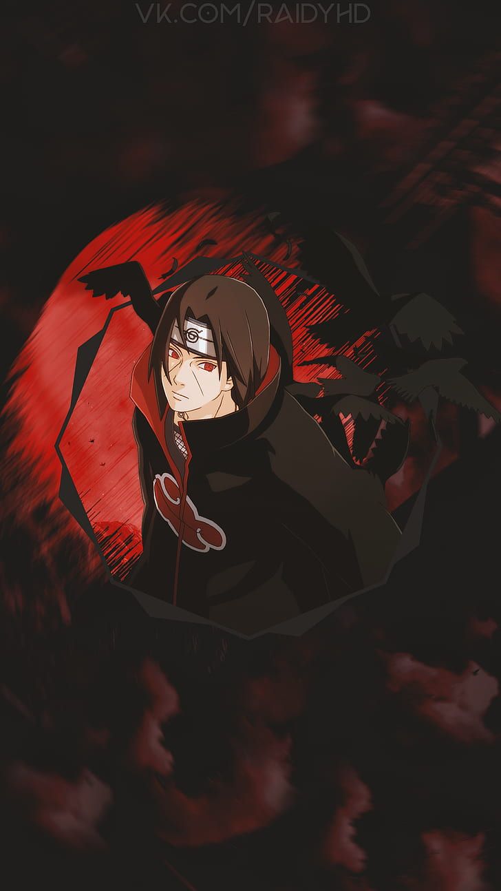 200 Itachi Pictures  Wallpaperscom