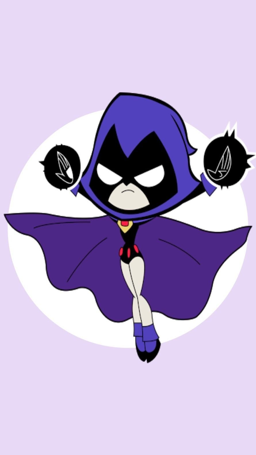 Teen titans go characters Wallpapers Download | MobCup