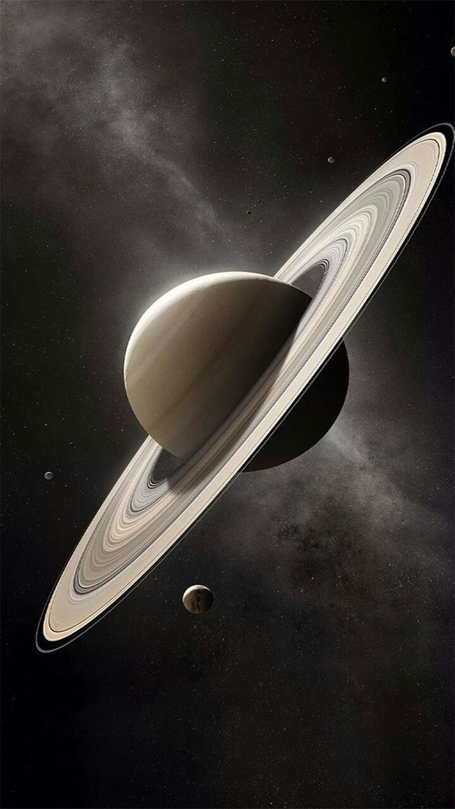 Update 78 Aesthetic Saturn Wallpaper Iphone Latest Vn 9049