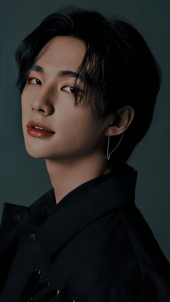 Hyunjin stray kids Wallpapers Download | MobCup